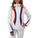 Obermeyer Jette Jacket - Womens, White, 12, 11166-16010-12
