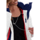 Obermeyer Jette Jacket - Womens, White, 12, 11166-16010-12