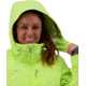 Obermeyer Jette Jacket - Womens, With A Twist, 18, 11166-21081-18
