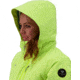 Obermeyer Jette Jacket - Womens, With A Twist, 18, 11166-21081-18