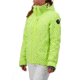 Obermeyer Jette Jacket - Womens, With A Twist, 18, 11166-21081-18