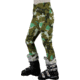 Obermeyer Jinks ITB Softshell Pant - Womens, Saguaro Camo, 12 Short, 15037-21131-12S