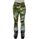 Obermeyer Jinks ITB Softshell Pant - Womens, Saguaro Camo, 12 Short, 15037-21131-12S