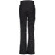 Obermeyer Jolie Softshell Pant - Girls, Black, Medium, 35018-16009-M
