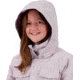 Obermeyer June Jacket - Girls, Mist, Medium, 31073-21070-M