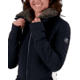 Obermeyer Katze Suit - Womens, Black, 8, 13000-16009-8