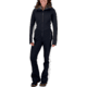 Obermeyer Katze Suit - Women's, Black, 8, 13000-16009-8