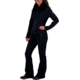 Obermeyer Katze Suit - Womens, Black II, 4, 13000-21009-4
