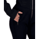 Obermeyer Katze Suit - Womens, Black II, 4, 13000-21009-4