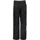 Obermeyer Keystone Pant - Mens, Black, Extra Large, 25102-16009-XL