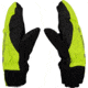 Obermeyer Kids Thumbs Up Mitten - Kids, Fluorescent, S, 78056-21083-S