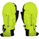 Obermeyer Kids Thumbs Up Mitten - Kids, Fluorescent, S, 78056-21083-S