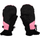 Obermeyer Kids Thumbs Up Mitten - Kids, Pinkafection, XS, 78056-21053-XS