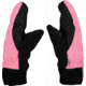 Obermeyer Kids Thumbs Up Mitten - Kids, Pinkafection, XS, 78056-21053-XS