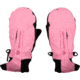 Obermeyer Kids Thumbs Up Mitten - Kids, Pinkafection, XS, 78056-21053-XS