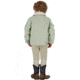 Obermeyer Kit Corduroy Jacket, Sagebrush, Small, 71005-21085-S