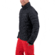 Obermeyer Klaus Down Insulator - Mens, Black, Large, 24009-16009-L
