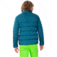 Obermeyer Klaus Down Jacket - Men's, Large, Blue Agave, 24010-22163-L
