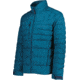 Obermeyer Klaus Down Jacket - Men's, Large, Blue Agave, 24010-22163-L
