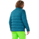 Obermeyer Klaus Down Jacket - Men's, Large, Blue Agave, 24010-22163-L