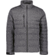 Obermeyer Klaus Down Jacket - Men's, Large, Coal, 24010-20004-L