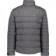 Obermeyer Klaus Down Jacket - Men's, Large, Coal, 24010-20004-L