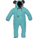 Obermeyer Kleine Bunting, Country Blue, 6-12M, 73000-21067-6-12M