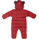 Obermeyer Kleine Bunting - Infants, 6M-12M, Cable Knits, 73000-22141-6-12M