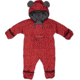 Obermeyer Kleine Bunting - Infants, 6M-12M, Cable Knits, 73000-22141-6-12M