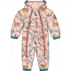 Obermeyer Kleine Bunting - Infants, 6M-12M, Fawn Cameo, 73000-22150-6-12M