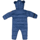 Obermeyer Kleine Bunting - Infants, 0M-3M, Navy, 73000-20167-0-3M