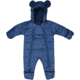 Obermeyer Kleine Bunting - Infants, 0M-3M, Navy, 73000-20167-0-3M