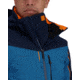 Obermeyer Kodiak Jacket - Men's, Large, Admiral, 21116-21174-L