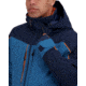 Obermeyer Kodiak Jacket - Men's, Large, Admiral, 21116-21174-L