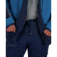 Obermeyer Kodiak Jacket - Mens, Admiral, Small, 21102-21174-S