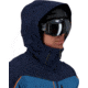 Obermeyer Kodiak Jacket - Mens, Admiral, Small, 21102-21174-S