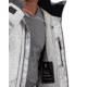 Obermeyer Kodiak Jacket - Mens, Snow Squall, 2XL, 21102-21104-2XL
