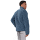 Obermeyer Landry Sherpa Jacket - Men's, Medium, Raw Indigo, 27066-21175-M