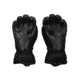 Obermeyer Lava Glove, Black, Medium, 78025-16009-M