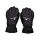 Obermeyer Lava Glove, Black, Medium, 78025-16009-M