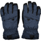 Obermeyer Lava Glove, Fathom, Medium, 78025-21173-M