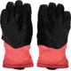 Obermeyer Lava Glove, Fired Up, Large, 78025-21032-L