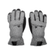 Obermeyer Lava Glove, Knight Black, Medium, 78025-19008-M