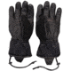 Obermeyer Leather Glove - Mens, Black, M, 28051-16009-M