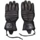 Obermeyer Leather Glove - Mens, Black, M, 28051-16009-M