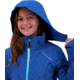 Obermeyer Leia Jacket - Girls, Navigate, Small, 31075-20160-S