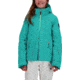 Obermeyer Leia Jacket - Girls, Off Tropic, Medium, 31075-20063-M