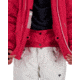 Obermeyer Leia Jacket - Girls, V.I.Pink, Large, 31075-21056-L