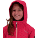 Obermeyer Leia Jacket - Girls, V.I.Pink, Large, 31075-21056-L