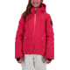 Obermeyer Leia Jacket - Girls, V.I.Pink, Large, 31075-21056-L